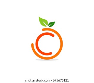 Orange Logo