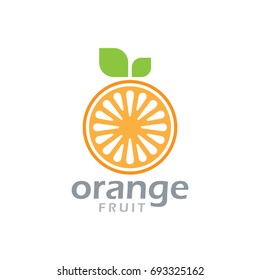 Orange logo