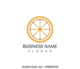 Orange Logo