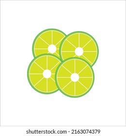 orange logo icon vector design template