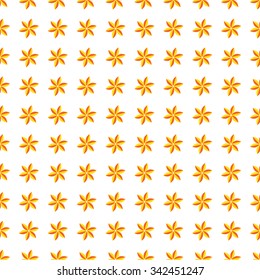 Orange luxury background art deco. For background, wallpaper, scrapbooking, prints