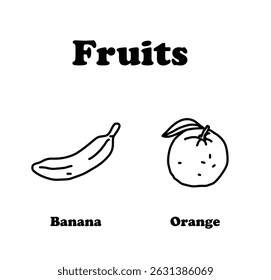 Orange Mandarin Fruit Sticker Set
Cartoons Cute Funny Drawing Sketch Doodle Illustration Hand Drawn Freehand Free Hand