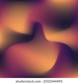 orange maroon purple black color gradiant illustration. orange maroon purple black color gradiant background. not focused image of bright orange maroon purple black color gradation.
