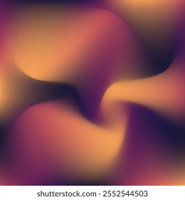 orange maroon purple black color gradiant illustration. orange maroon purple black color gradiant background. not focused image of bright orange maroon purple black color gradation.
