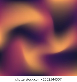 orange maroon purple black color gradiant illustration. orange maroon purple black color gradiant background. not focused image of bright orange maroon purple black color gradation.
