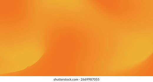 orange meshbackground Mesh orange with yellow gradient vector background abstract

