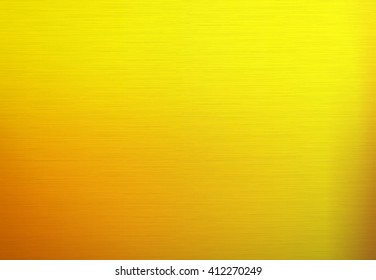Orange metal background., illustration vector.