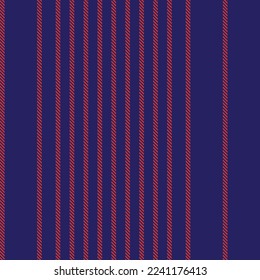 Orange Minimal Plaid textured seamless pattern for fashion textiles and graphics