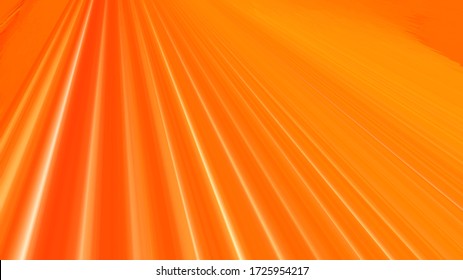 Orange Modern Abstract Background. Modern Orange Abstract Design concept of web page design. Easy to edit. Vector illustration, Portfolio, Brochure cover, Social Media Banner, Slide Show Template