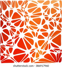Orange modern Style, Creative Design Templates