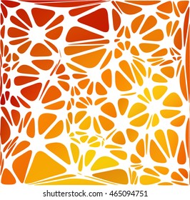 Orange modern Style, Creative Design Templates