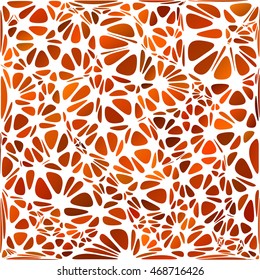 Orange modern Style, Creative Design Templates