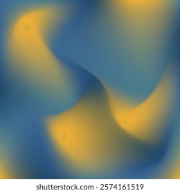 orange navy color gradiant illustration. orange navy color gradiant background. not focused image of bright orange navy color gradation.