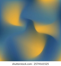 orange navy color gradiant illustration. orange navy color gradiant background. not focused image of bright orange navy color gradation.