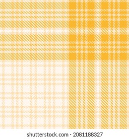 Orange Ombre Plaid textured seamless pattern suitable for fashion textiles and graphics