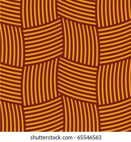 orange pattern - background (textile, fabric, cloth)