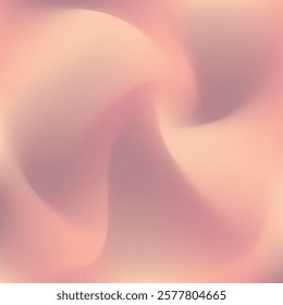 orange peach color gradiant illustration. orange peach color gradiant background. not focused image of bright orange peach color gradation.