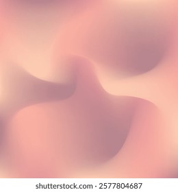 orange peach color gradiant illustration. orange peach color gradiant background. not focused image of bright orange peach color gradation.