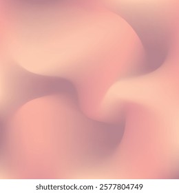 orange peach color gradiant illustration. orange peach color gradiant background. not focused image of bright orange peach color gradation.