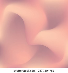 orange peach color gradiant illustration. orange peach color gradiant background. not focused image of bright orange peach color gradation.
