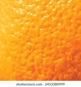 Orange peel Texture Pattern Vector. Abstract pattern. Orange peel Camouflage Background.