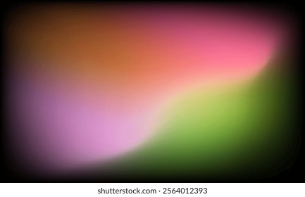 Orange pink black gradient background for banner, logo, template and many more. It is easy to use and edit according to need.