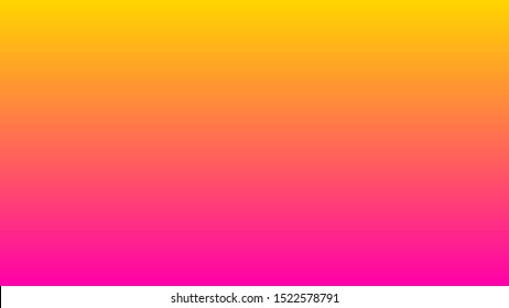 orange pink gradient soft for background  yellow pink bright wallpaper  abstract soft orange pink smooth   blurred background  smooth gradient orange soft color