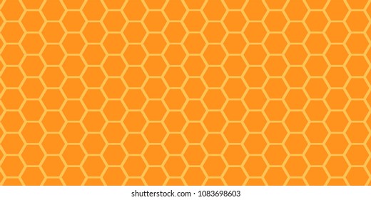 Orange polygonal illustration vector background. Geometric background in Origami style with gradient. Triangular design for your business card, banner, wallpaper. Creative Design Templates.