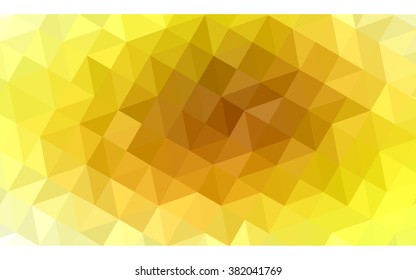 Orange polygonal pattern, which consist of triangles. Geometric background in Origami style with gradient. Triangular design for your business. Orange polygonal pattern, which consist of triangles. Geometric background in Origami style with gradient. Triangular design for your business.