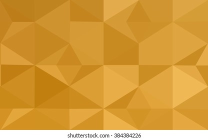 Orange polygonal pattern, which consist of triangles. Geometric background in Origami style with gradient. Triangular design for your business. Orange polygonal pattern, which consist of triangles. Geometric background in Origami style with gradient. Triangular design for your business.