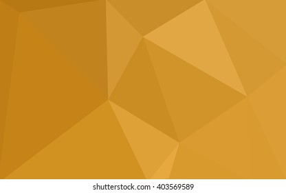 Orange polygonal pattern, which consist of triangles. Geometric background in Origami style with gradient. Triangular design for your business. Orange polygonal pattern, which consist of triangles. Geometric background in Origami style with gradient. Triangular design for your business.