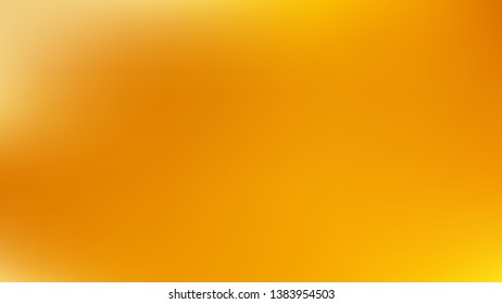 Orange Professional Background Vector Graphic