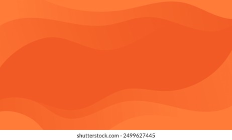 Fondo abstracto púrpura naranja. Plantilla de diseño moderno para la cubierta del Web
