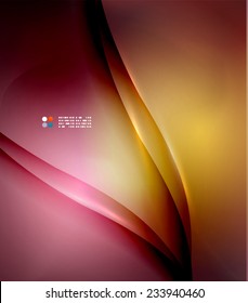 Orange and purple colors abstract hi-tech futuristic template Orange and purple colors abstract hi-tech futuristic template