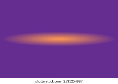  orange to purple gradient background. Blur. Place for an inscription. The background. Smooth transition.
