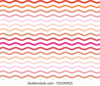 orange and purple wave background