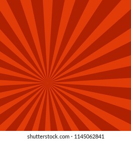 orange rays, halloween background