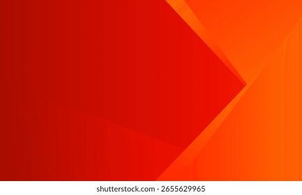 orange red abstract gradient pattern background. Vektor