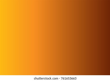Orange and red background