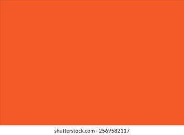 Orange red background vector design