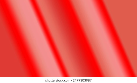 Fondo de pantalla multicolor de color naranja y rojo. Fondo Para aplicaciones de Web y móviles, infografía de negocios y redes sociales, decoración moderna, ilustración artística y diseño de Plantilla. 