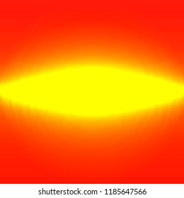 Orange Red Gradient Backgorund for templates, backdrop, masks, posters