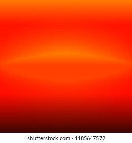 Orange Red Gradient Backgorund for templates, backdrop, masks, posters