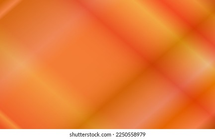 orange and red light neon abstract background with cross ray textures. shiny, blurry, modern and colorful. used for backdrop, wallpaper, card, cover, poster, banner or homepage