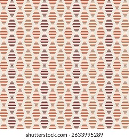 orange and red theme line halftone gradient strips. Simple stripe orange gradation background. Repeating linear pattern wave effect. Parallel lines wallpaper for overlay, textile 
