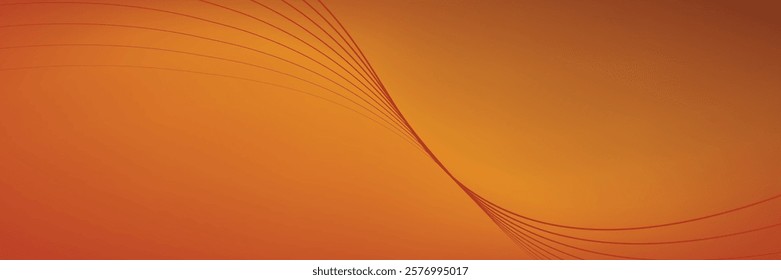 Orange red yellow grainy gradient background abstract noise texture banner header cover backdrop design