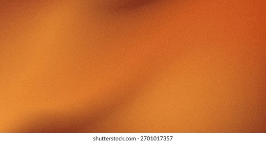 Naranja rojo amarillo gradiente gradiente de fondo textura de ruido abstracto Anuncio de cabecera cubierta de fondo de diseño eps10