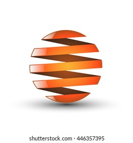 30,302 3d Ball Logo Images, Stock Photos & Vectors | Shutterstock