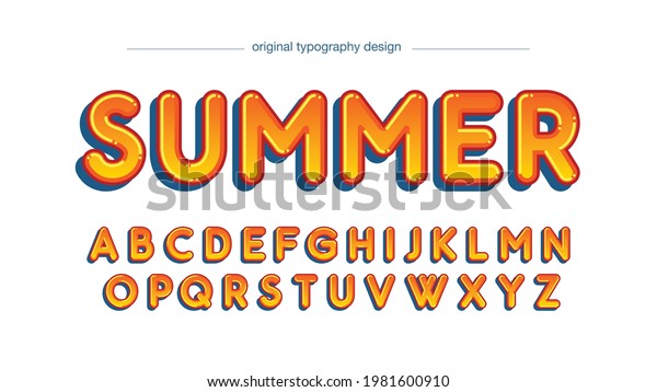 59,662 Orange 3d Letters Images, Stock Photos & Vectors | Shutterstock