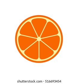 Orange slice